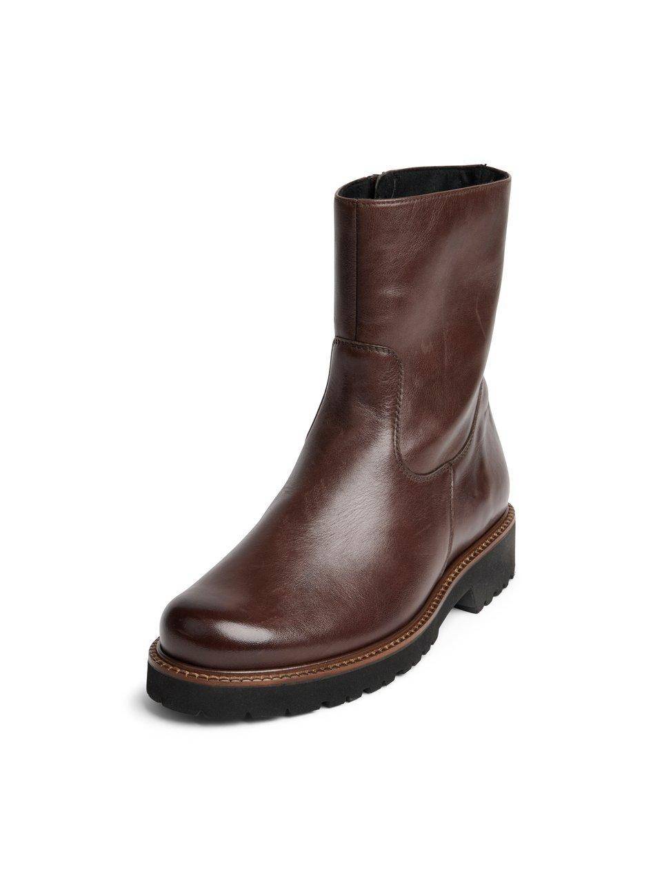 Semler Stiefelette Barbara Versandkostenfrei