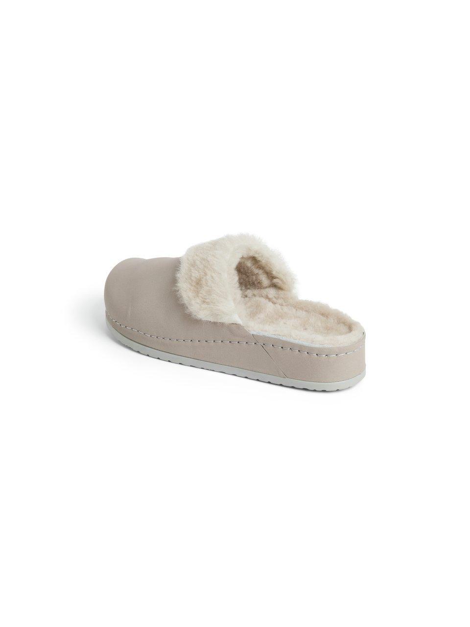 MUBB Pantoffel Nana Preisnachlass