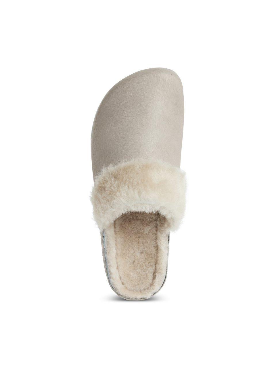 MUBB Pantoffel Nana Preisnachlass