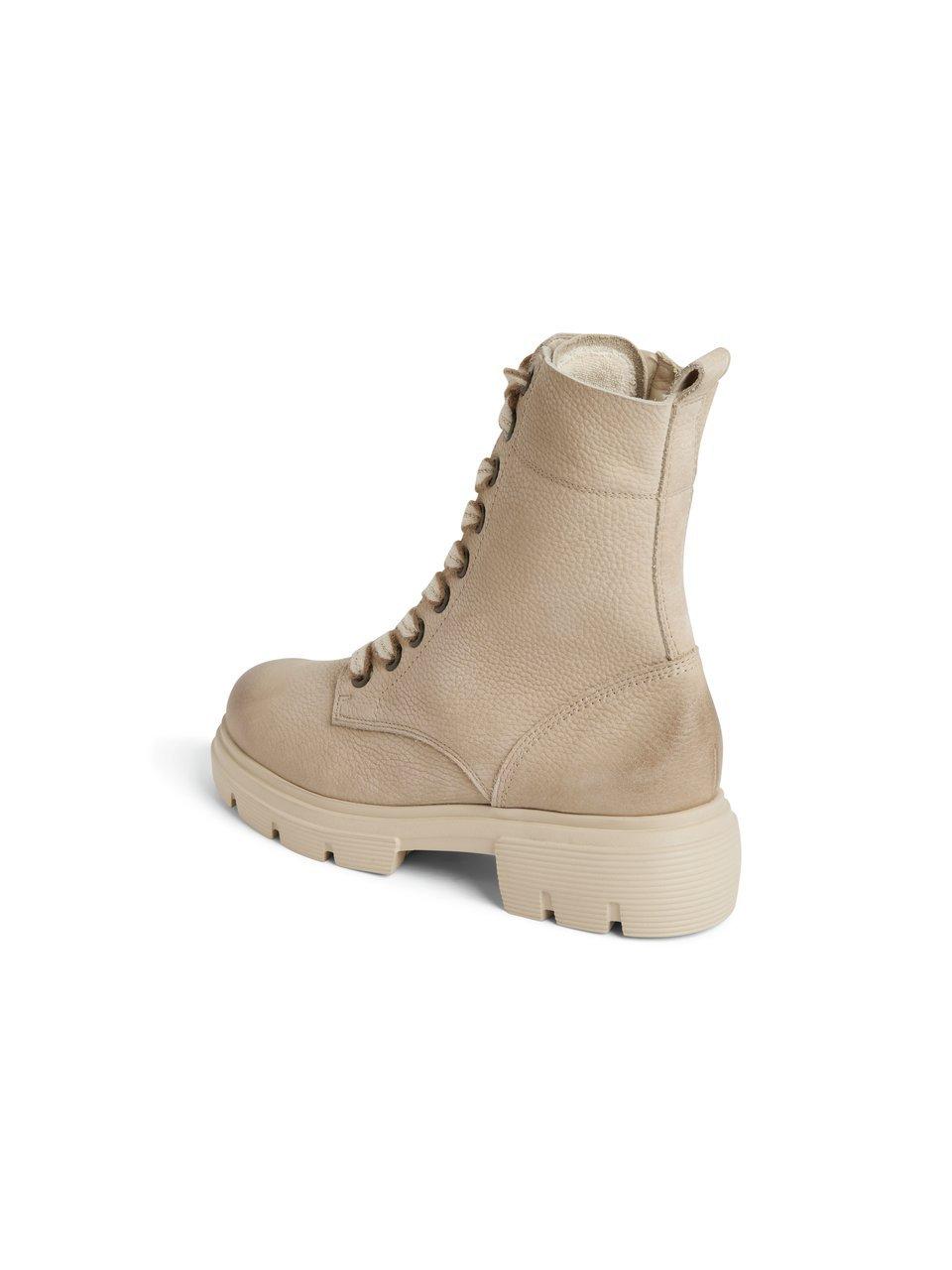Paul Green Schnür-Stiefelette Saisonschlussverkauf