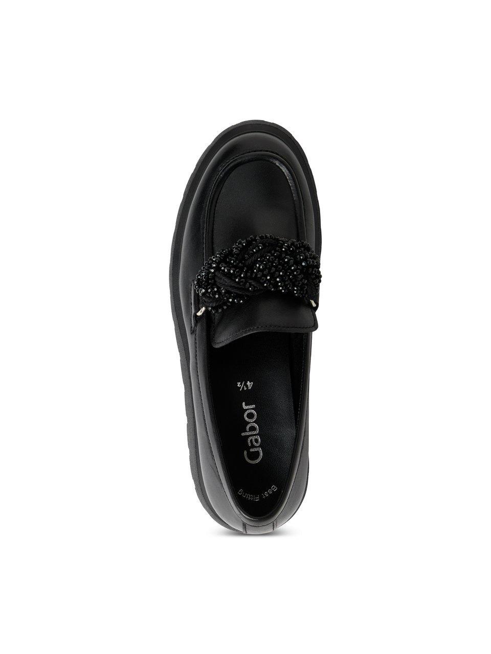 Gabor Plateau-Slipper Black Friday