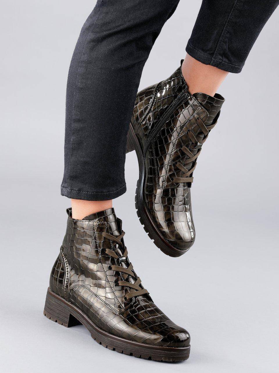 Gabor Comfort Stiefelette Weihnachtsangebot