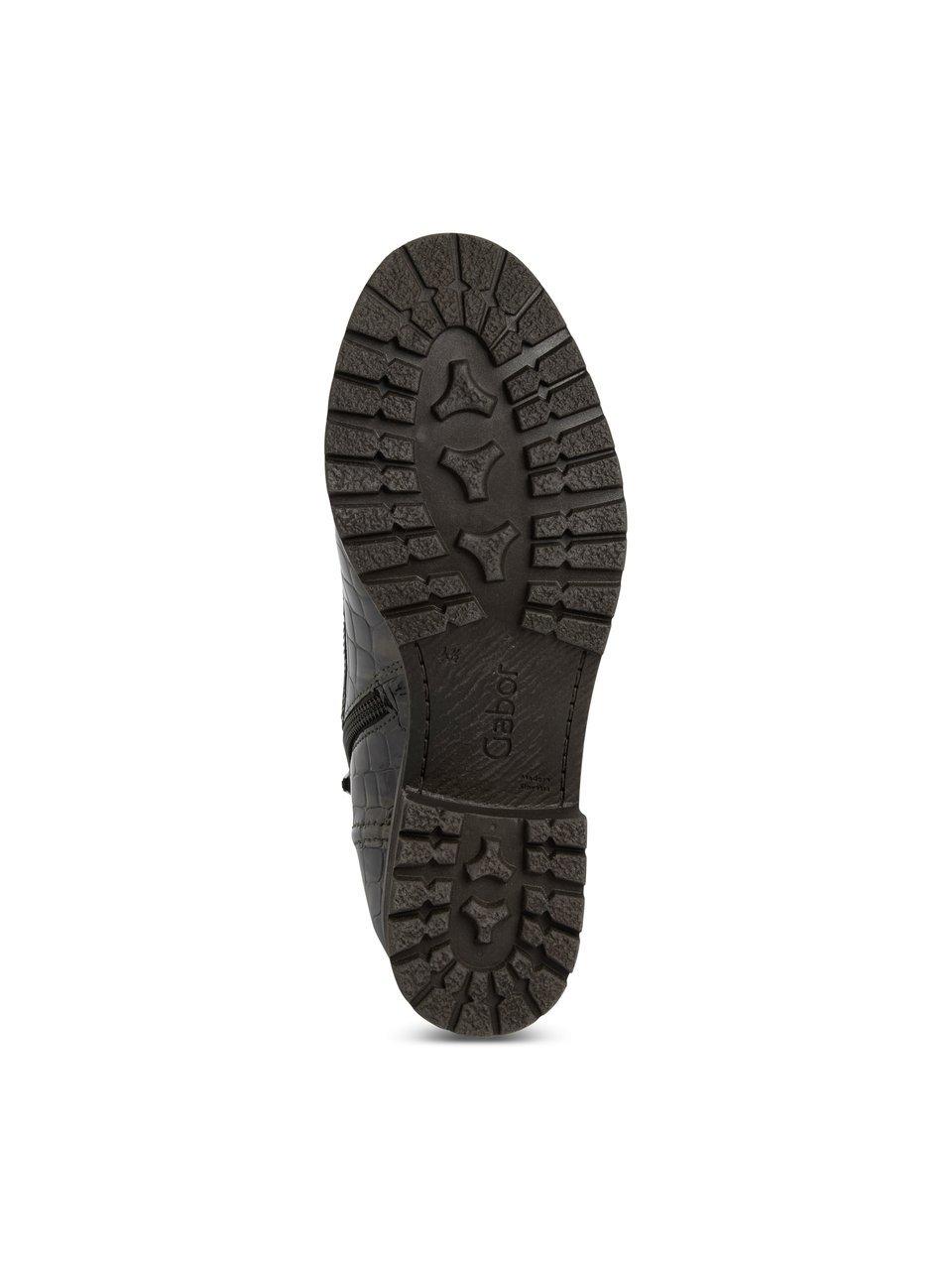 Gabor Comfort Stiefelette Weihnachtsangebot