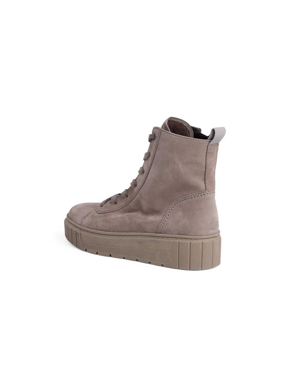 Gabor Comfort Schnür-Stiefelette Valentinstagsangebot