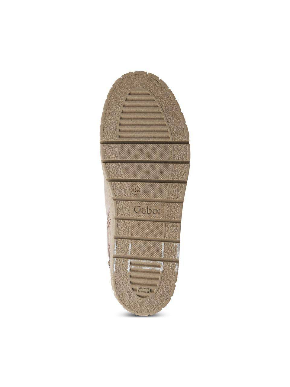 Gabor Comfort Schnür-Stiefelette Valentinstagsangebot