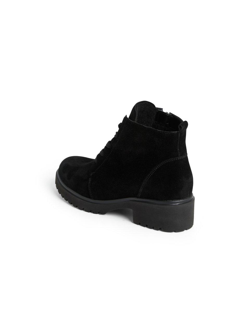 Waldläufer Schnür-Stiefelette Luise Neueste Mode