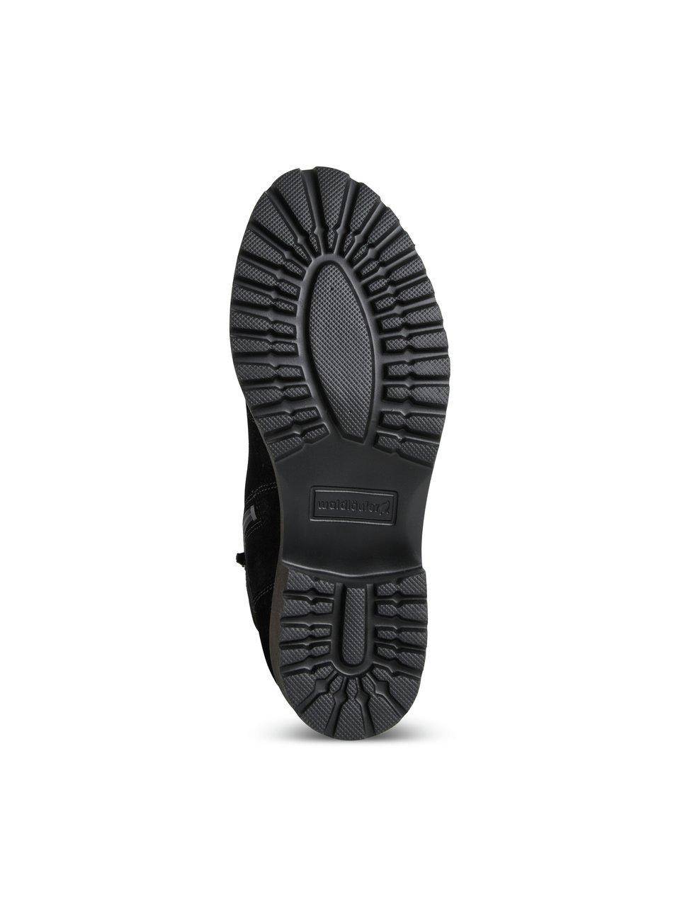 Waldläufer Schnür-Stiefelette Luise Neueste Mode