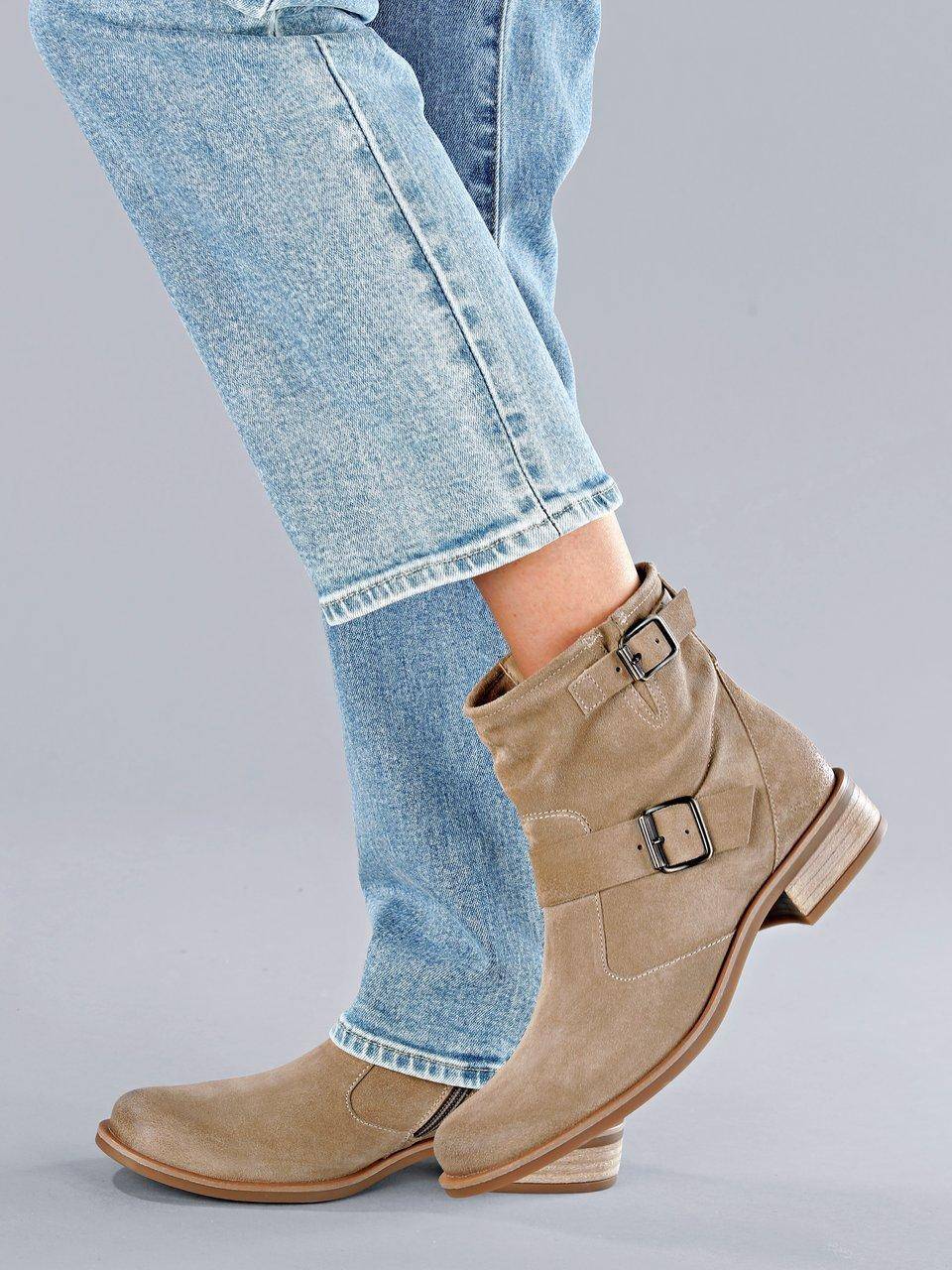 Paul Green Stiefelette Online Outlet