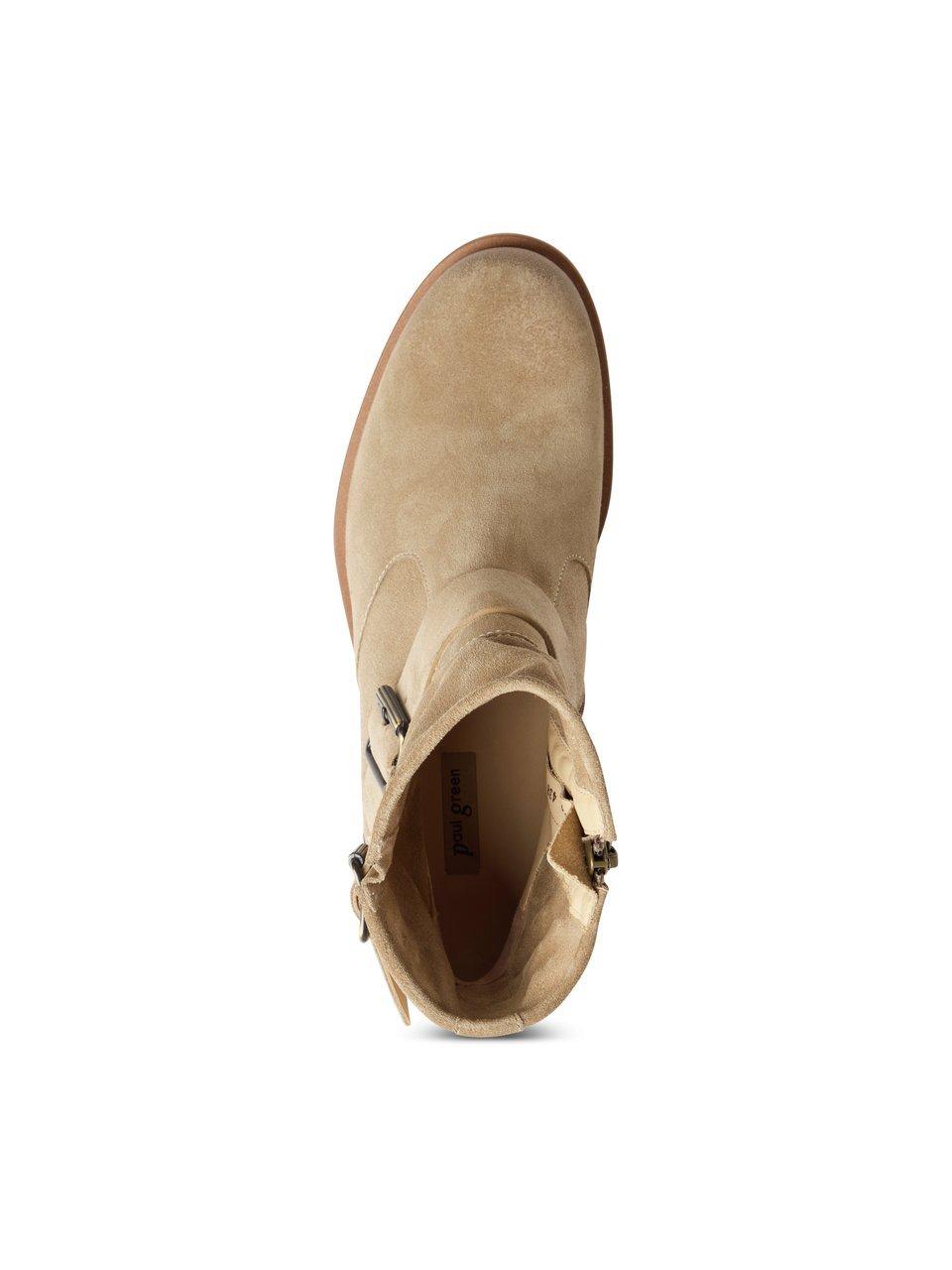 Paul Green Stiefelette Online Outlet