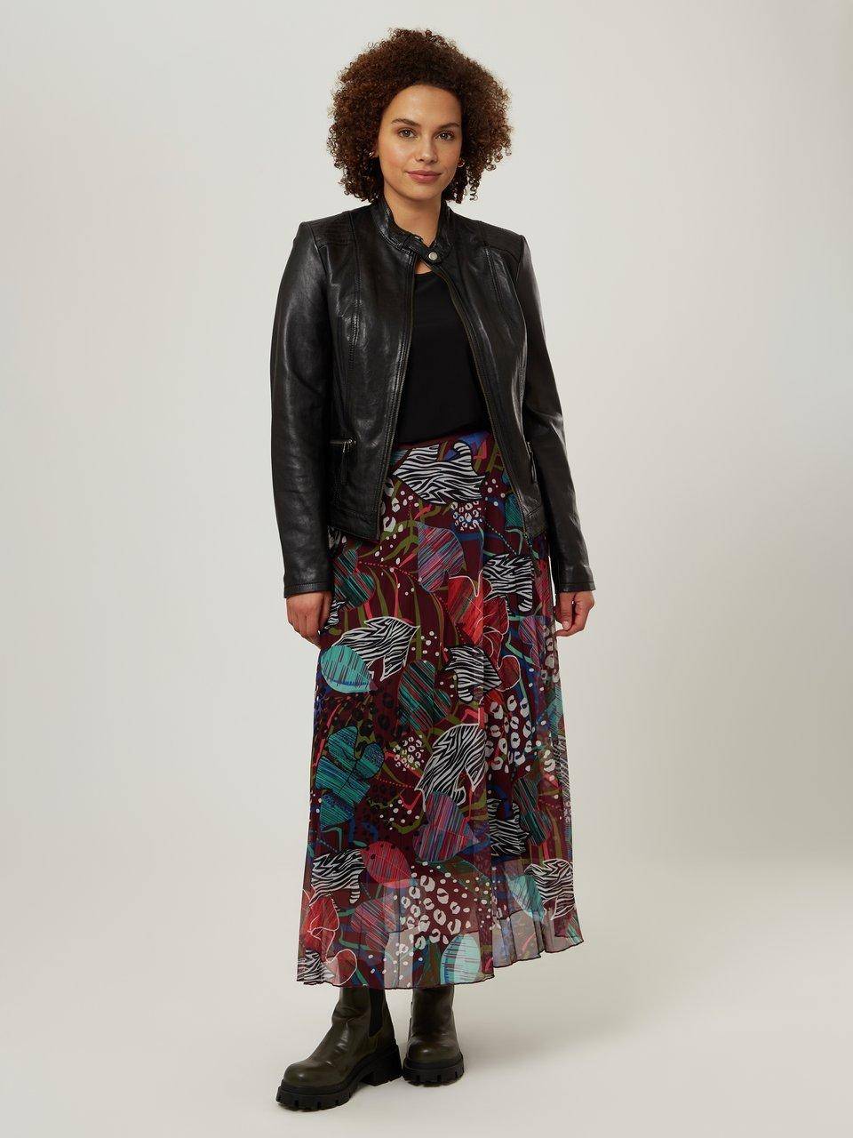 Emilia Lay Jersey-Rock Wochenangebot