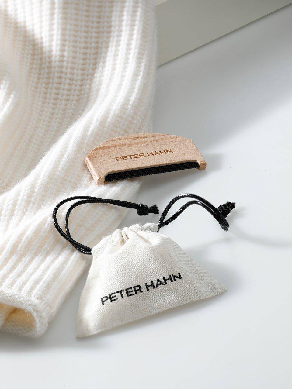 Peter Hahn Kaschmir-Kamm Preisnachlass