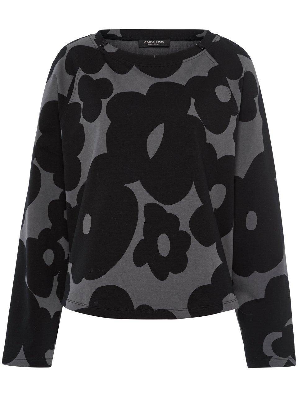 Margittes Sweatshirt Jubiläumsangebot