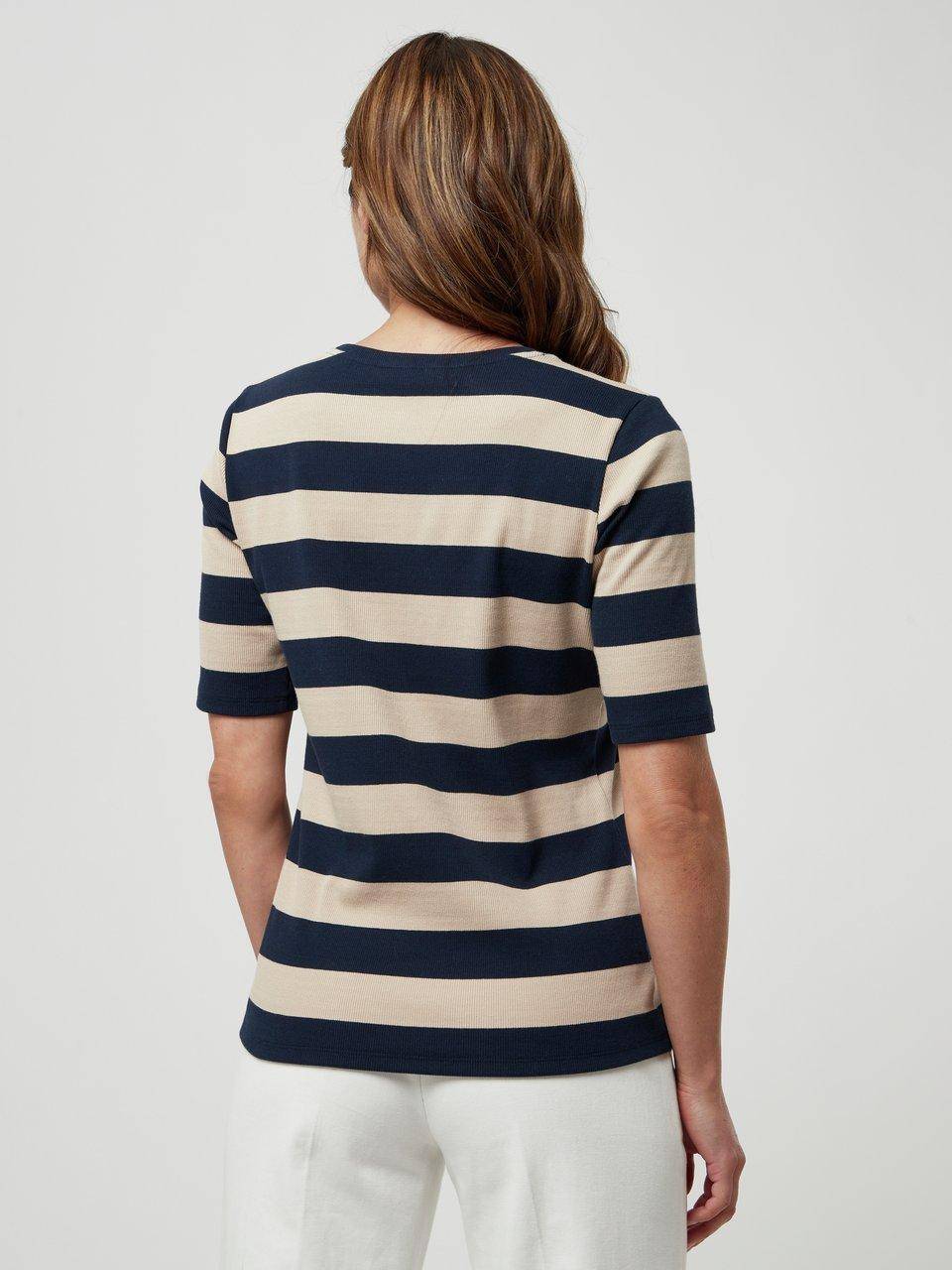 Betty Barclay Rundhals-Shirt Große Rabatte