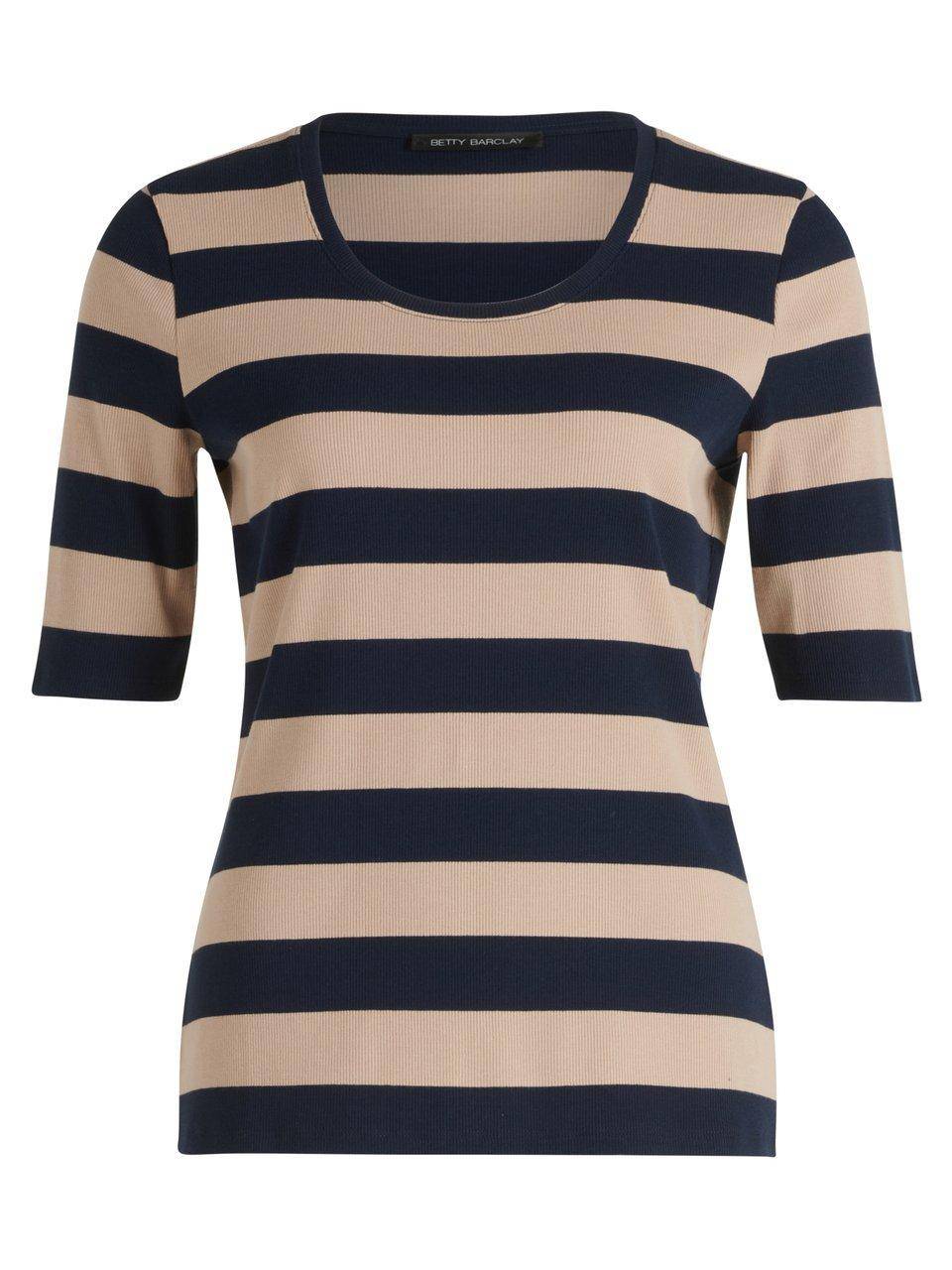 Betty Barclay Rundhals-Shirt Große Rabatte