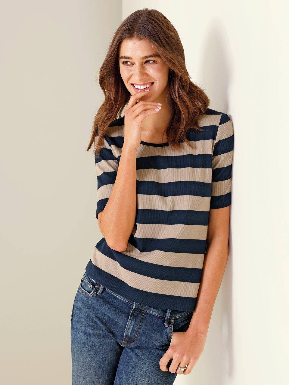 Betty Barclay Rundhals-Shirt Große Rabatte