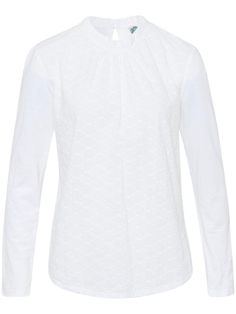 Hammerschmid Blusen-Shirt VIP-Rabatte