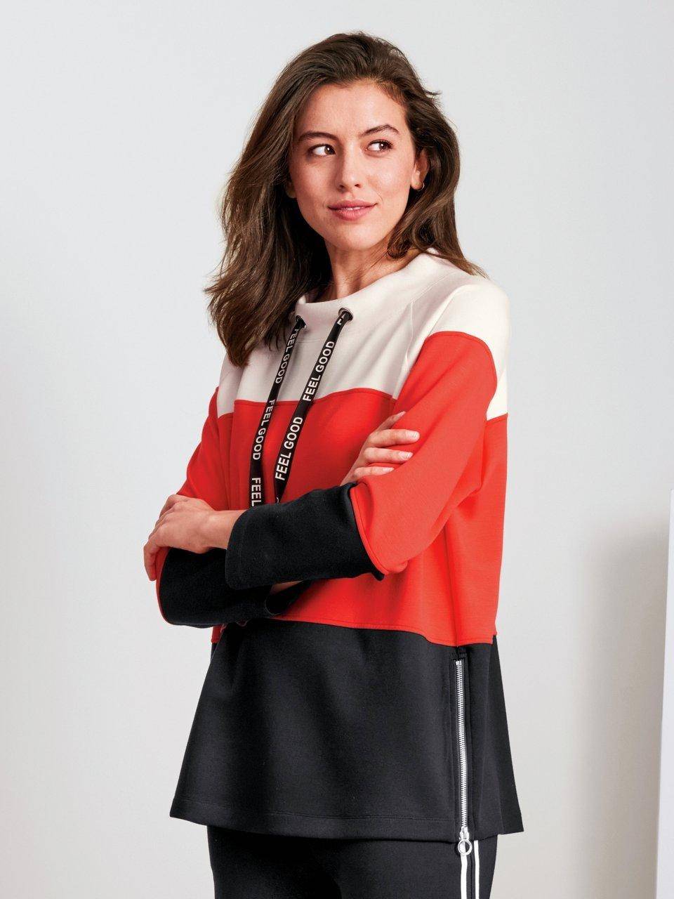 Via Appia Due Sweatshirt Super Sparpreis