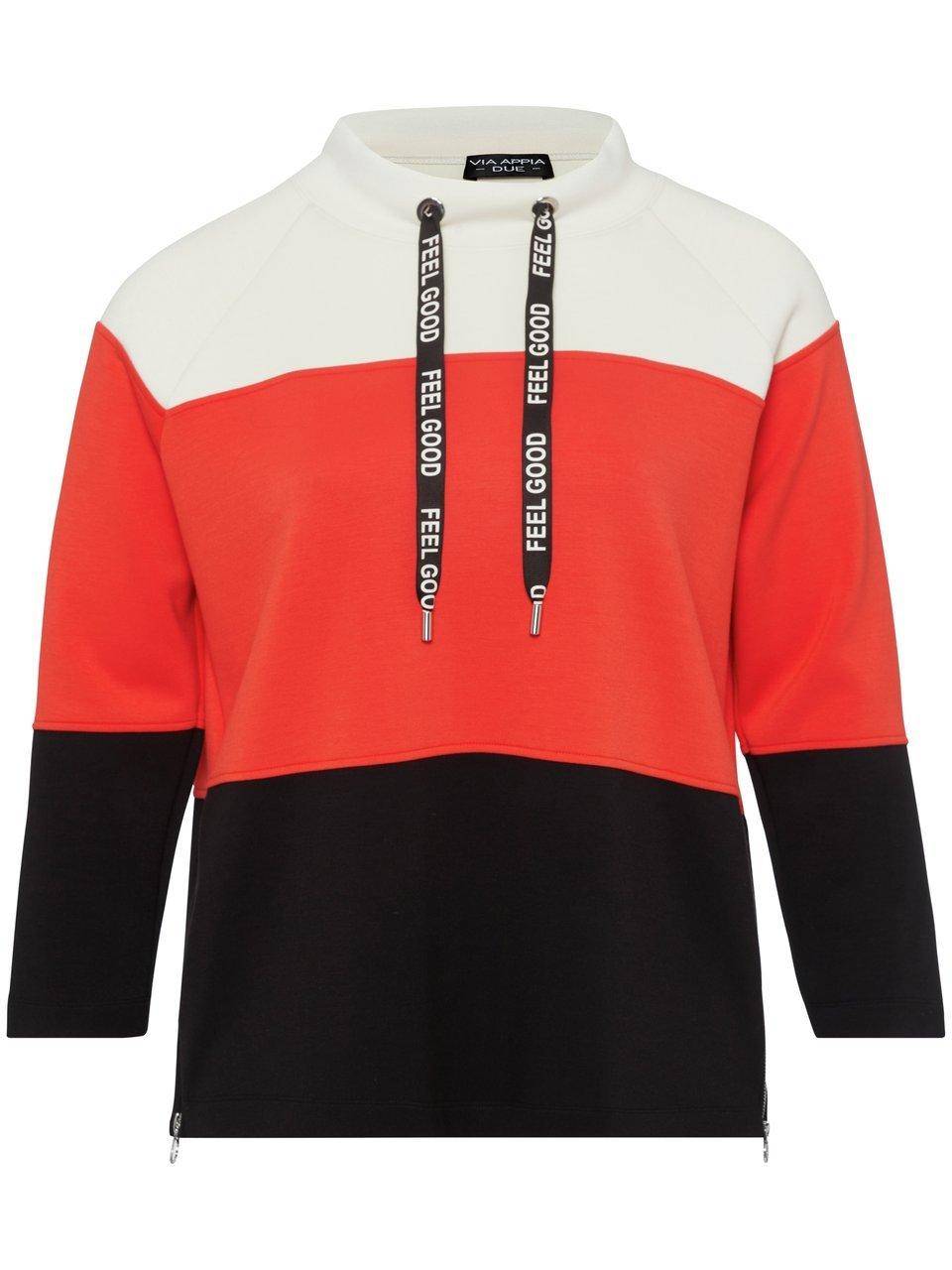 Via Appia Due Sweatshirt Super Sparpreis