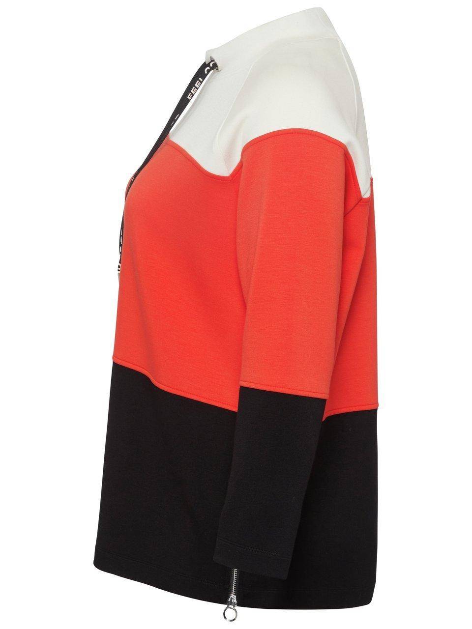 Via Appia Due Sweatshirt Super Sparpreis