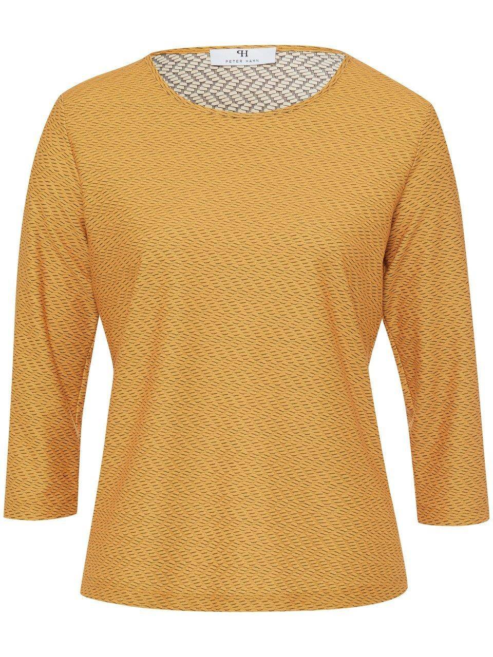 Peter Hahn Rundhals-Shirt Wochenangebot