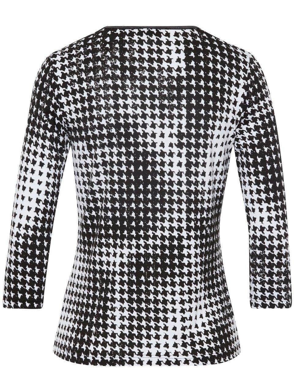 Peter Hahn Shirt mit 3/4-Arm JETZT KAUFEN