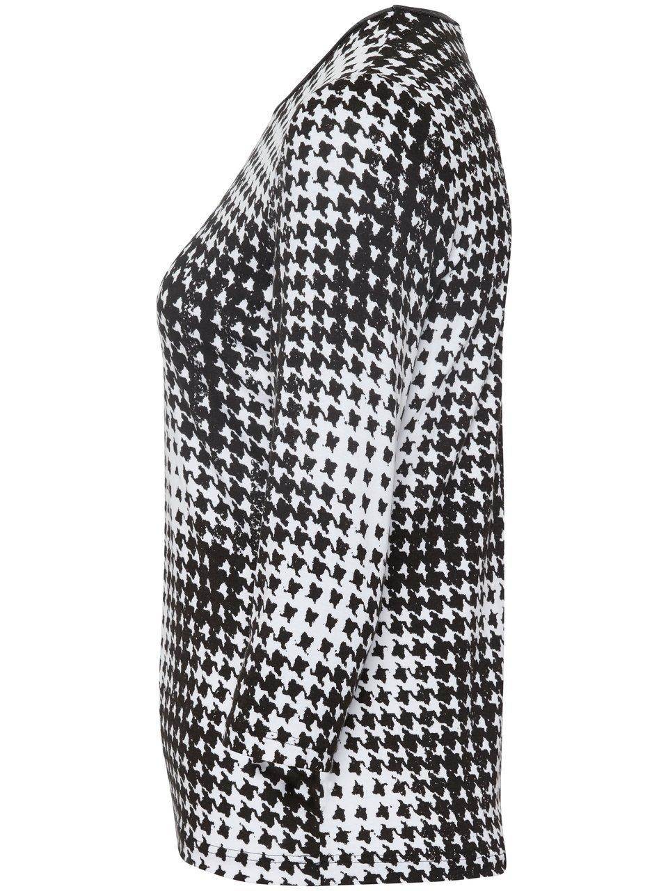 Peter Hahn Shirt mit 3/4-Arm JETZT KAUFEN
