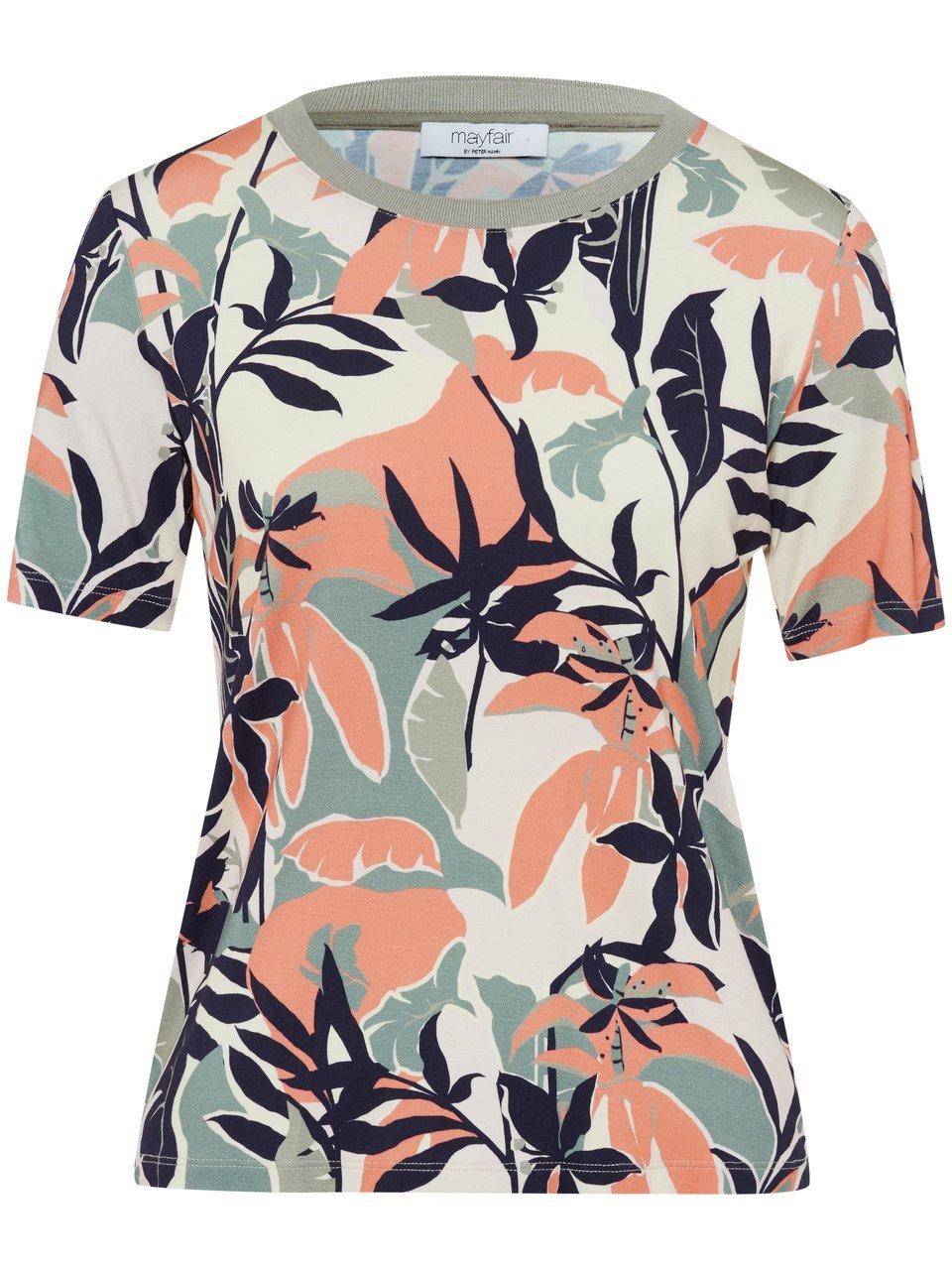 Peter Hahn Rundhals-Shirt Letzte 2 Tage