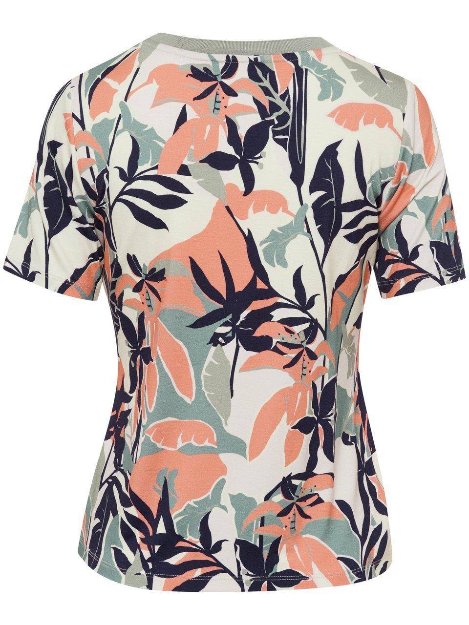 Peter Hahn Rundhals-Shirt Letzte 2 Tage