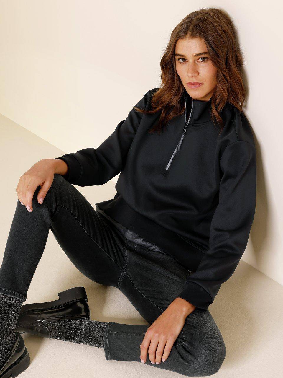 Margittes Sweatshirt Bis zu 60% Rabatt