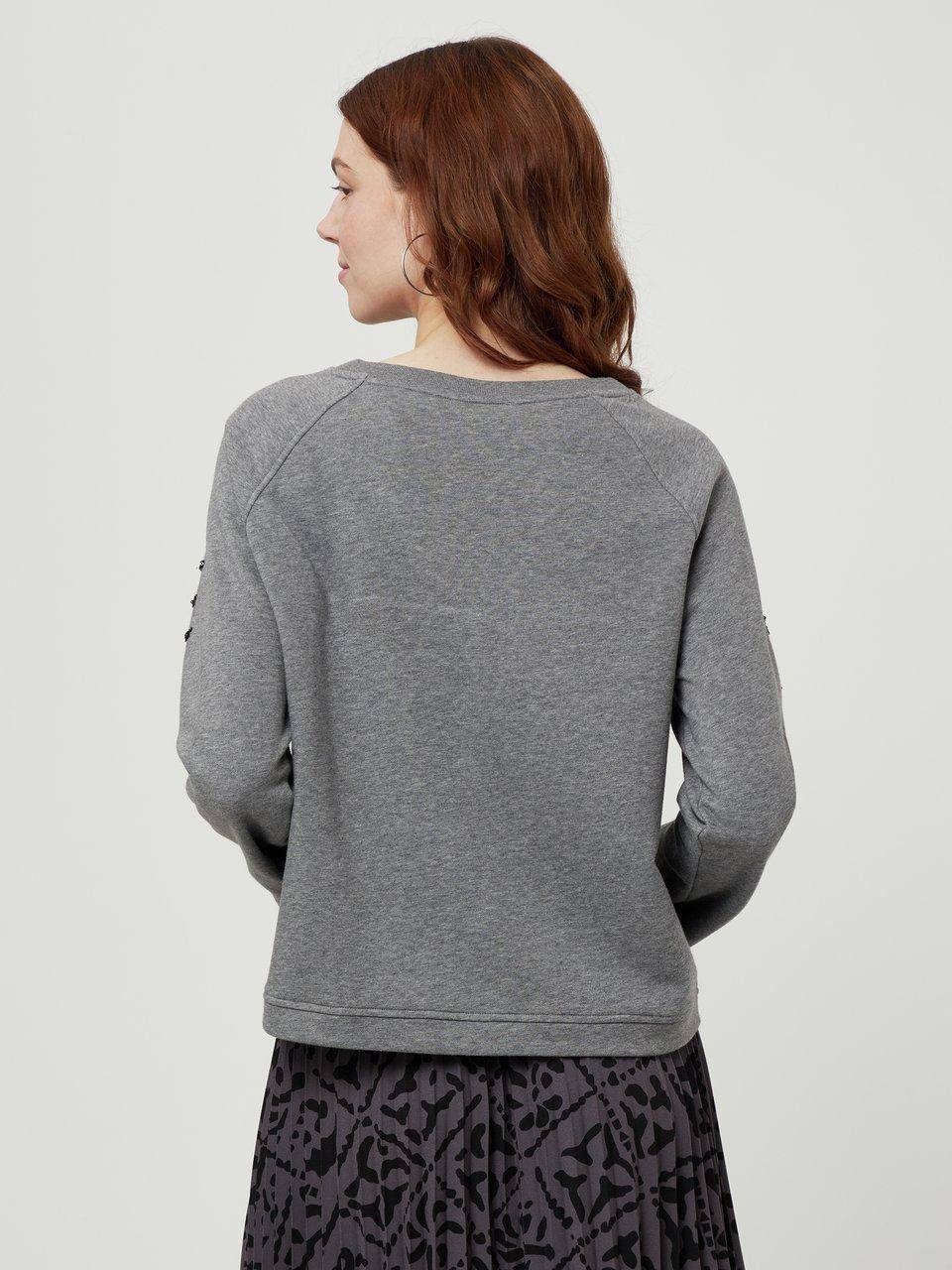 Margittes Sweatshirt Bis zu 65% Rabatt
