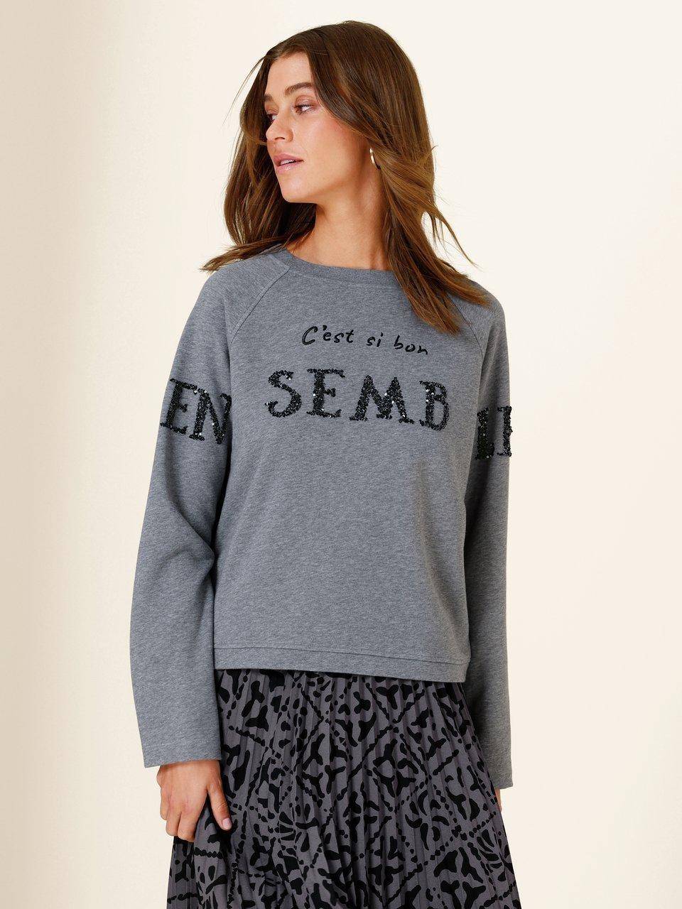 Margittes Sweatshirt Bis zu 65% Rabatt