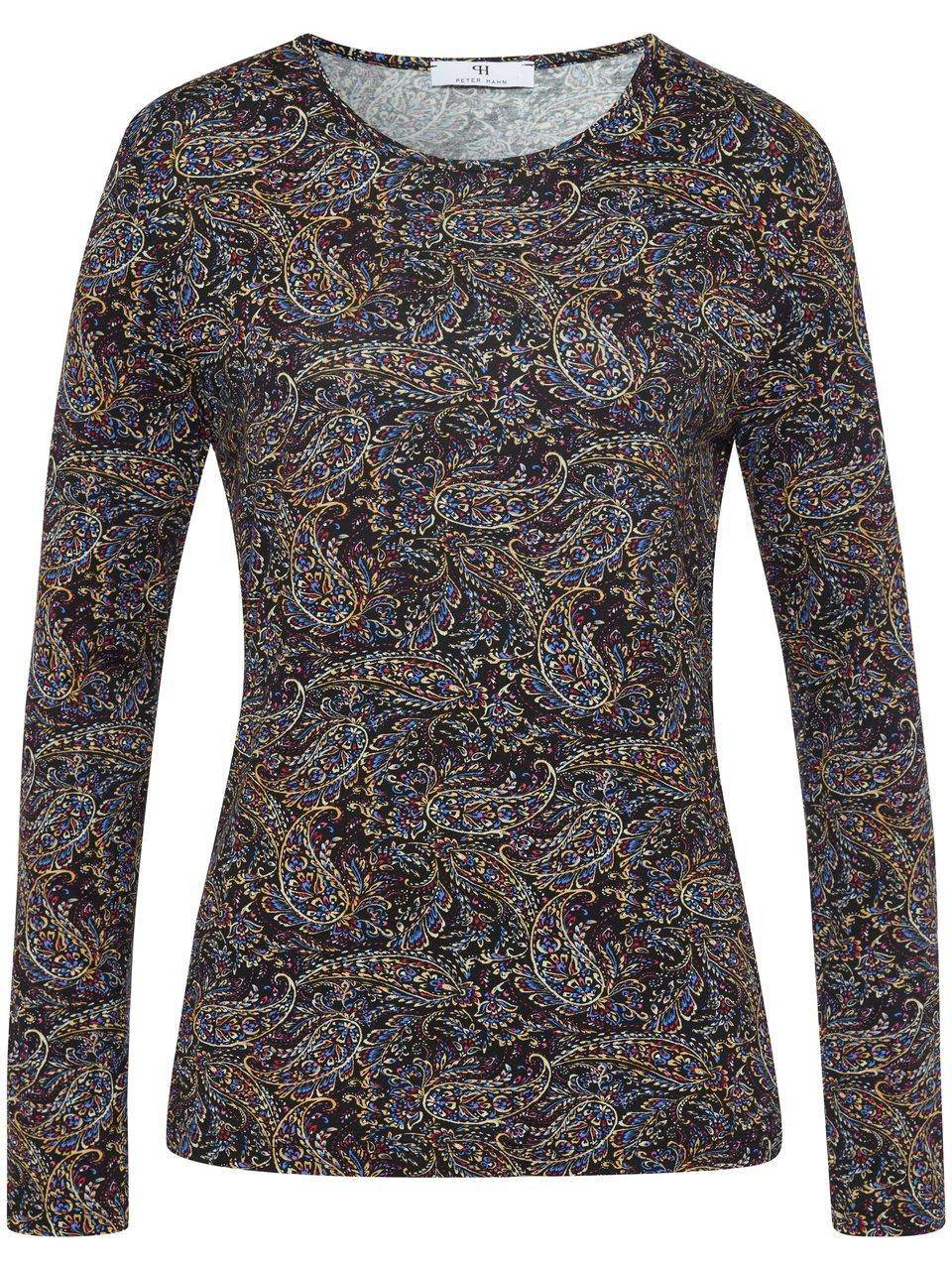 Peter Hahn Rundhals-Shirt Bis zu 55% Rabatt