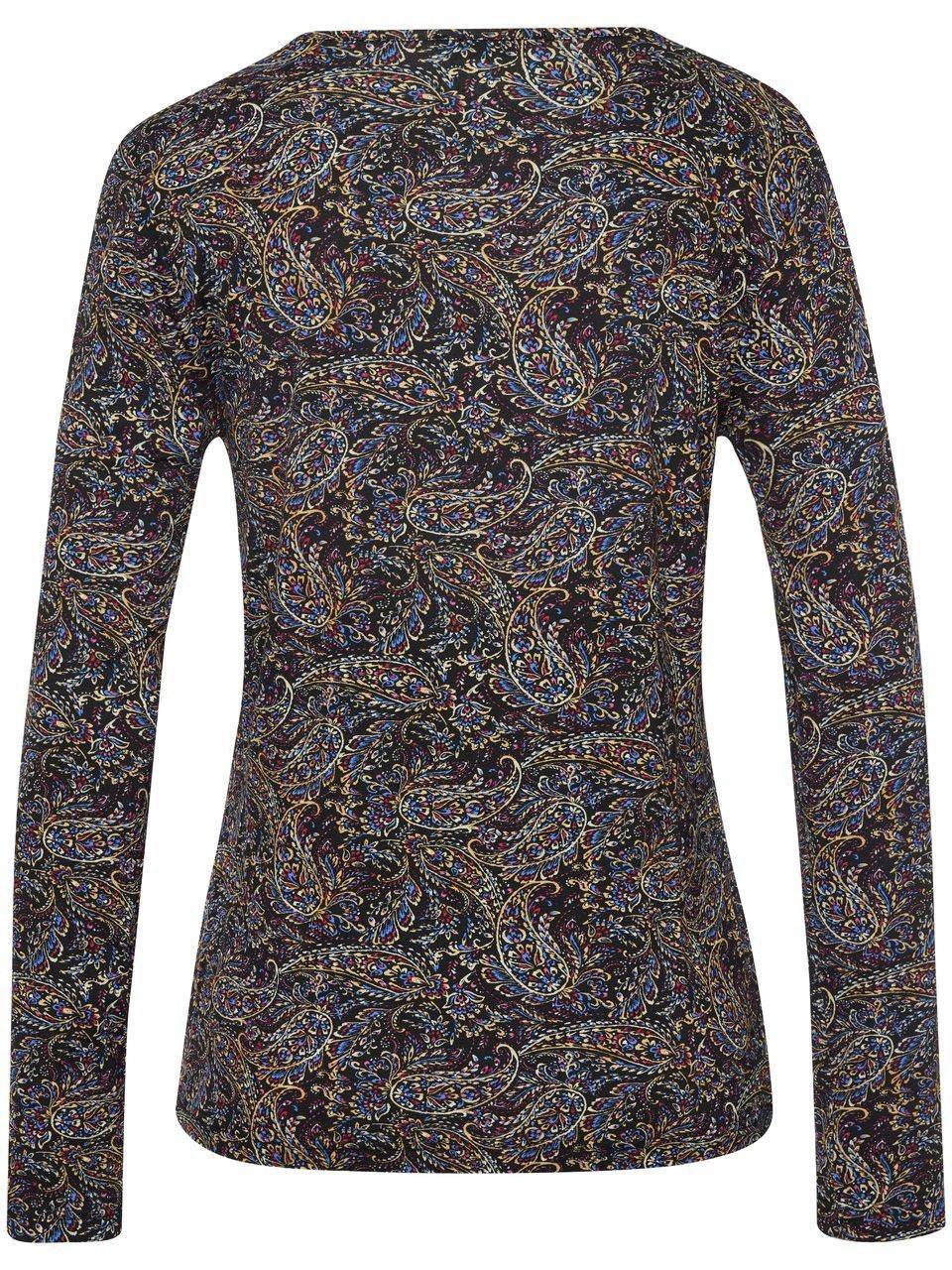 Peter Hahn Rundhals-Shirt Bis zu 55% Rabatt