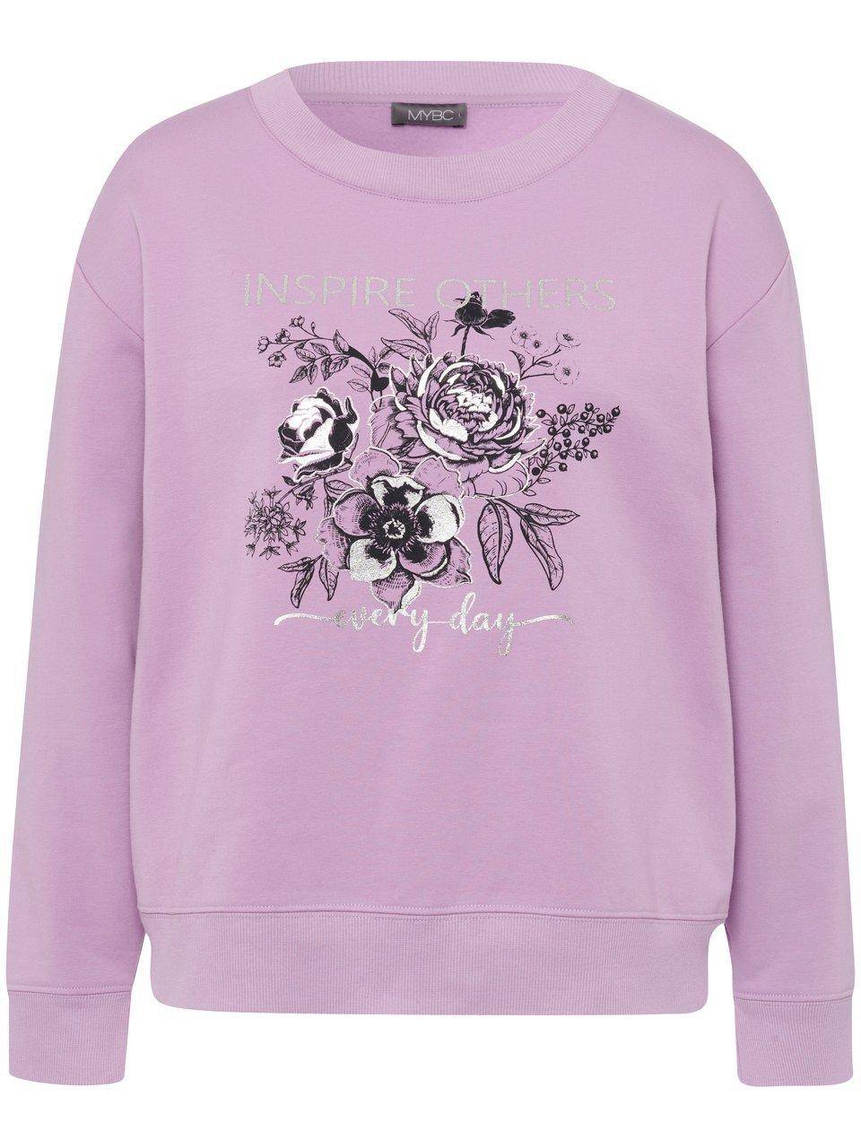 MYBC Sweatshirt Clearance-Verkauf