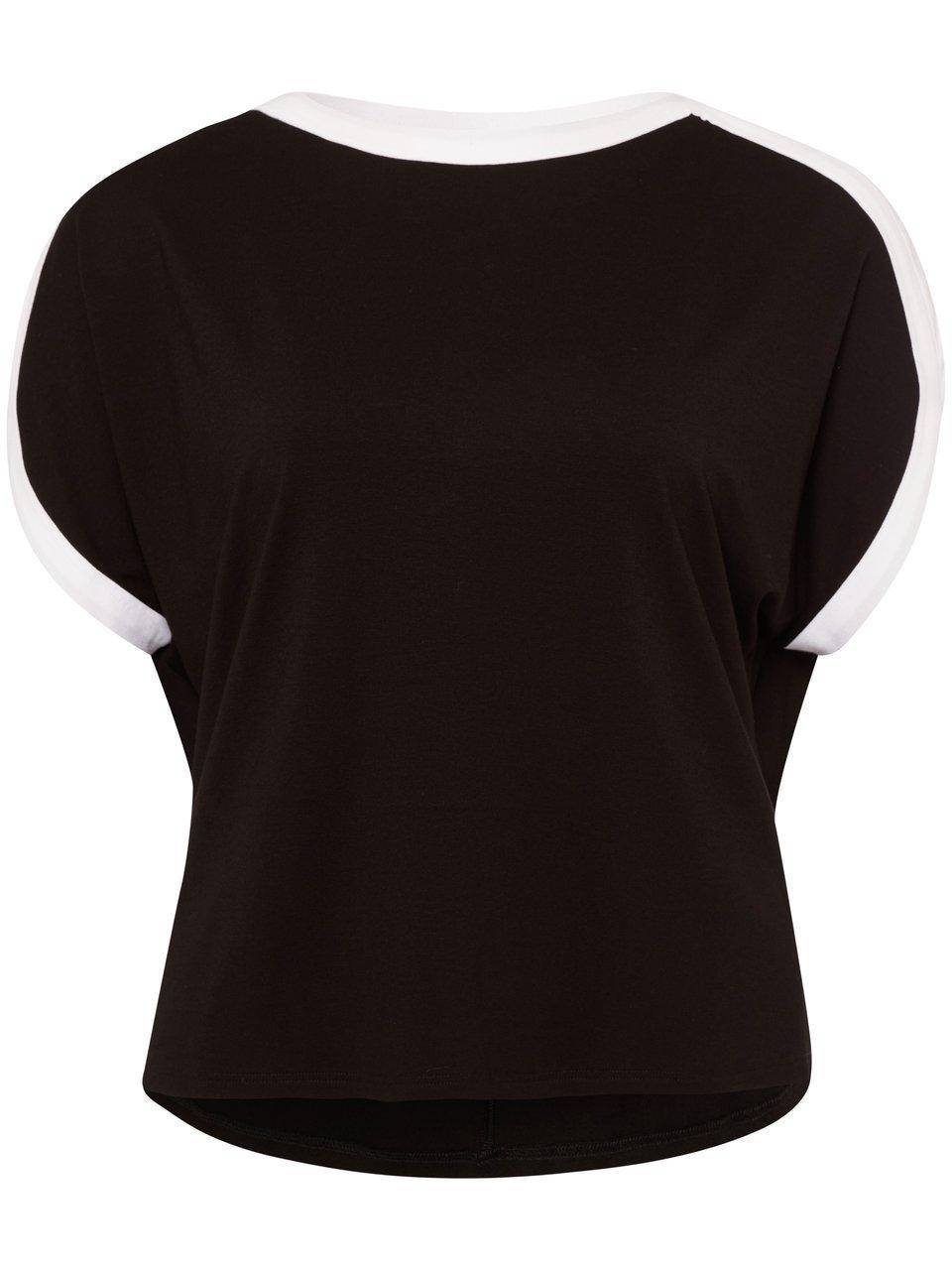 Doris Streich Shirt mit U-Boot-Ausschnitt Kostenloser Versand international
