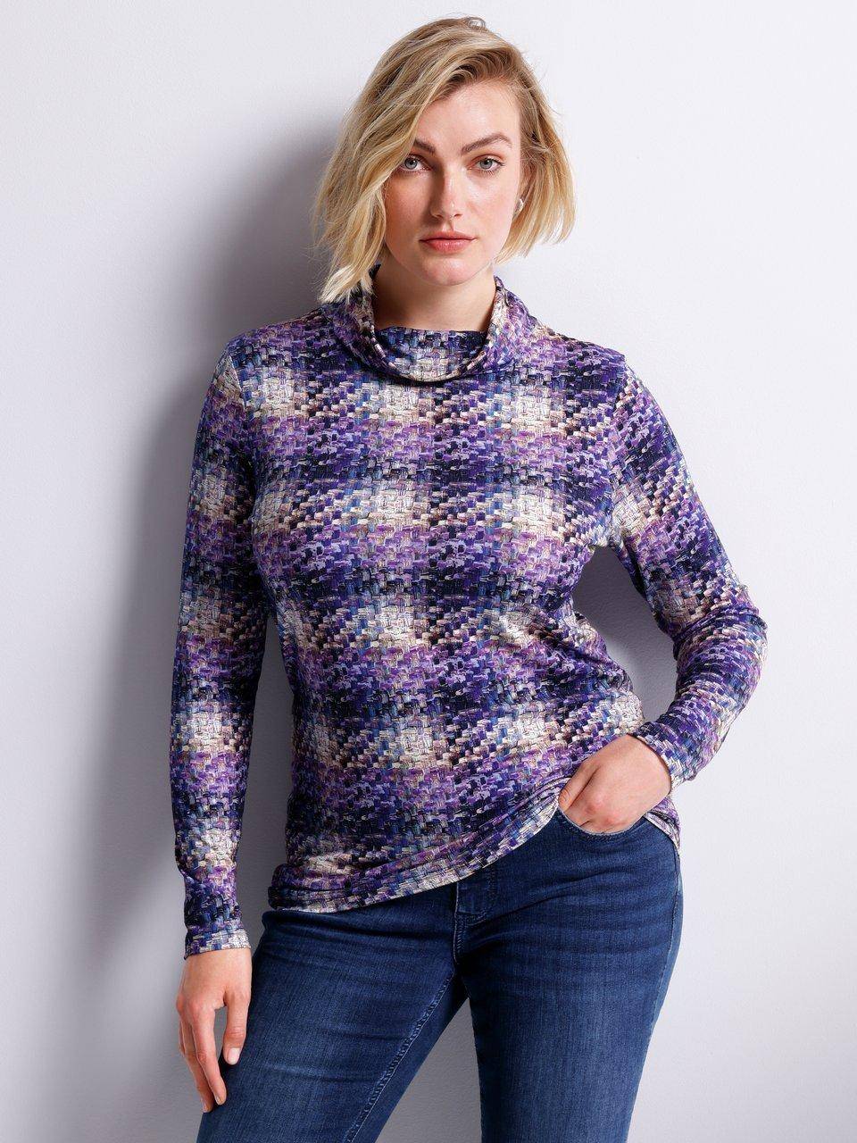 Anna Aura Shirt Outlet