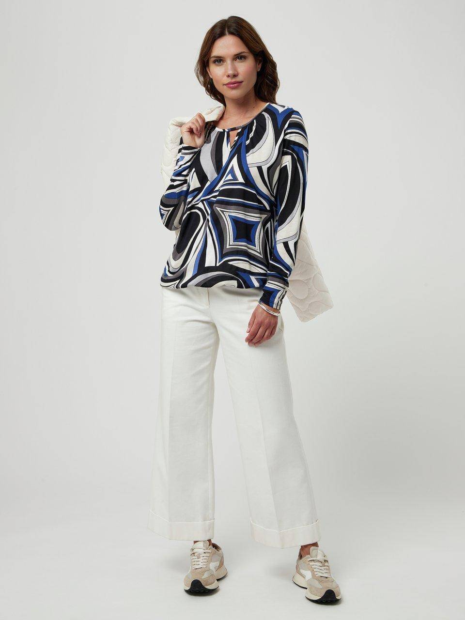 Betty Barclay Rundhals-Shirt Angebote