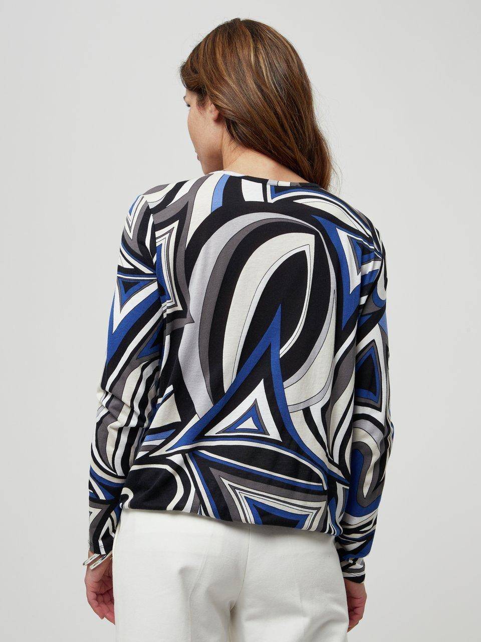 Betty Barclay Rundhals-Shirt Angebote