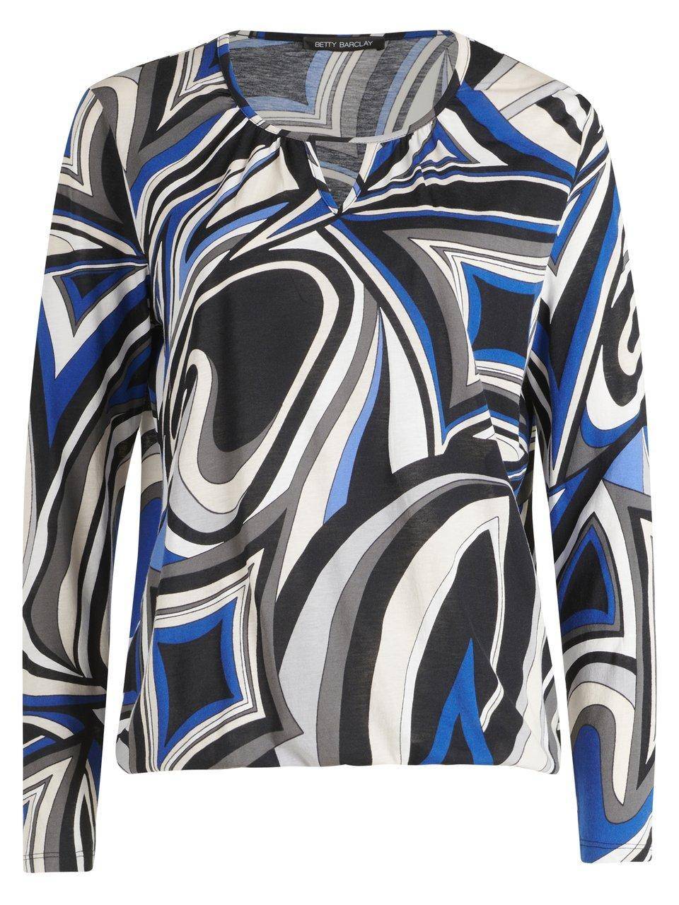 Betty Barclay Rundhals-Shirt Angebote