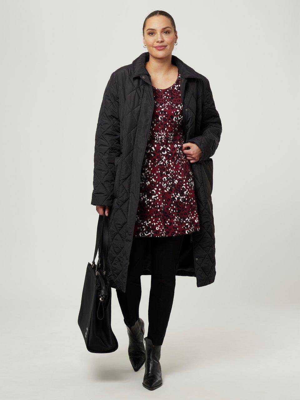 Emilia Lay Rundhals-Shirt mit 3/4-Arm Schlussverkauf