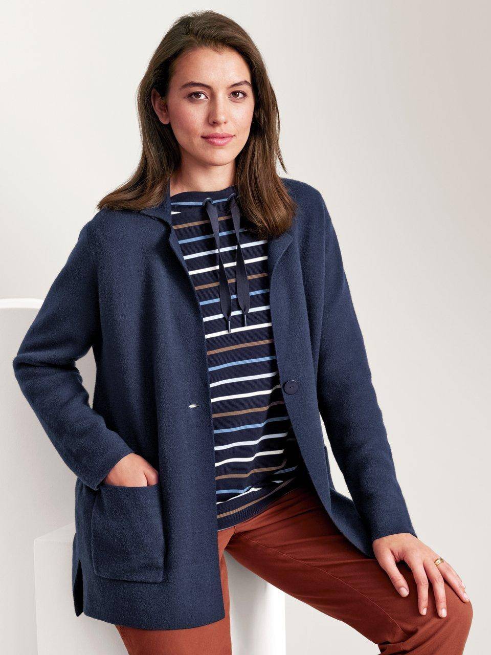 Via Appia Due Strickblazer Fabrikpreis