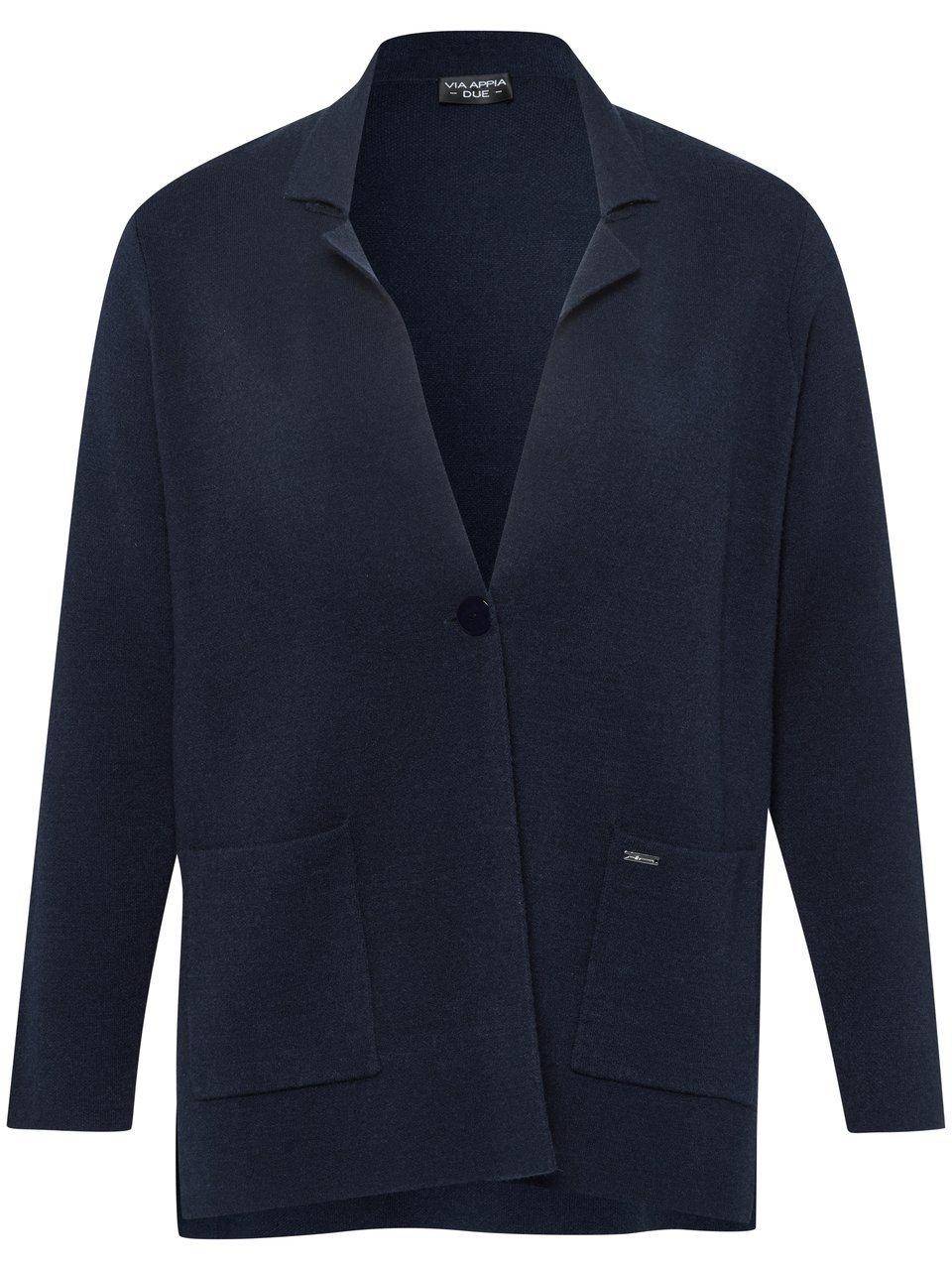 Via Appia Due Strickblazer Fabrikpreis
