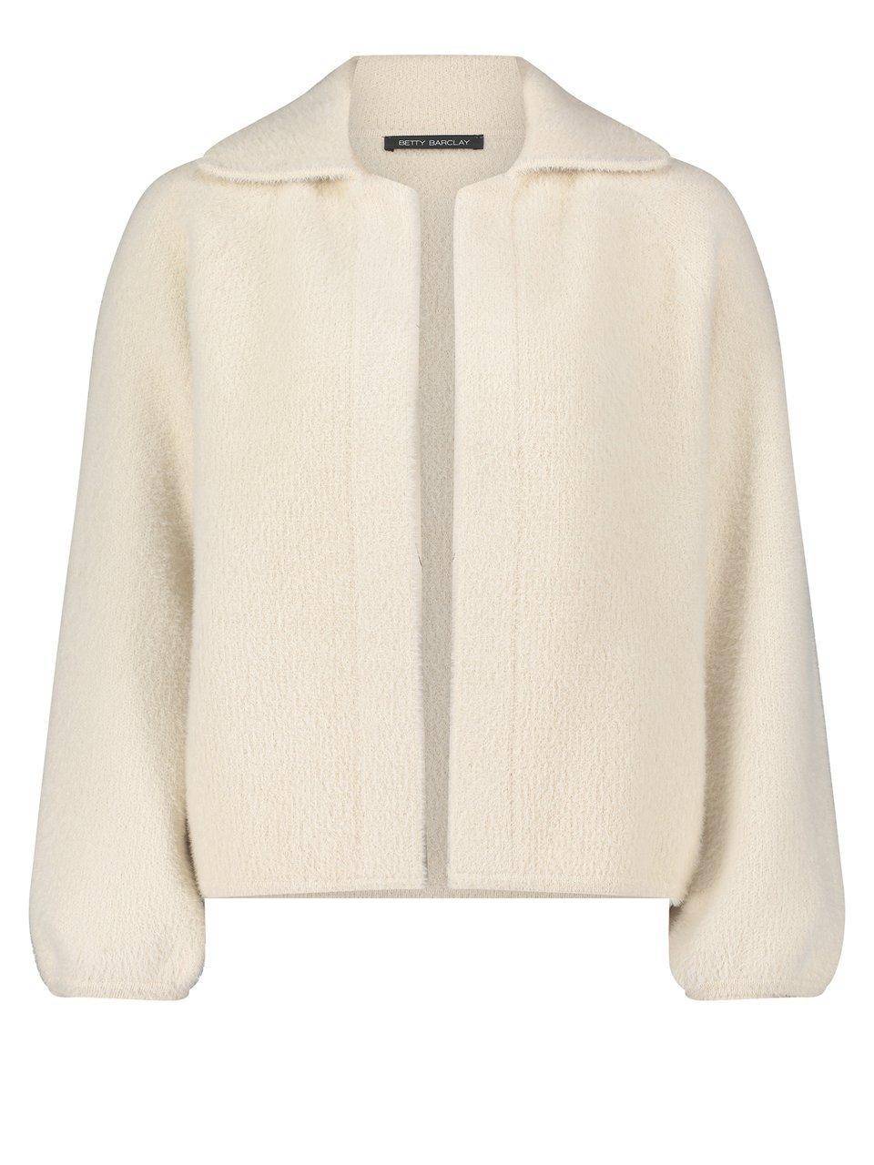 Betty Barclay Strickjacke Rabatt