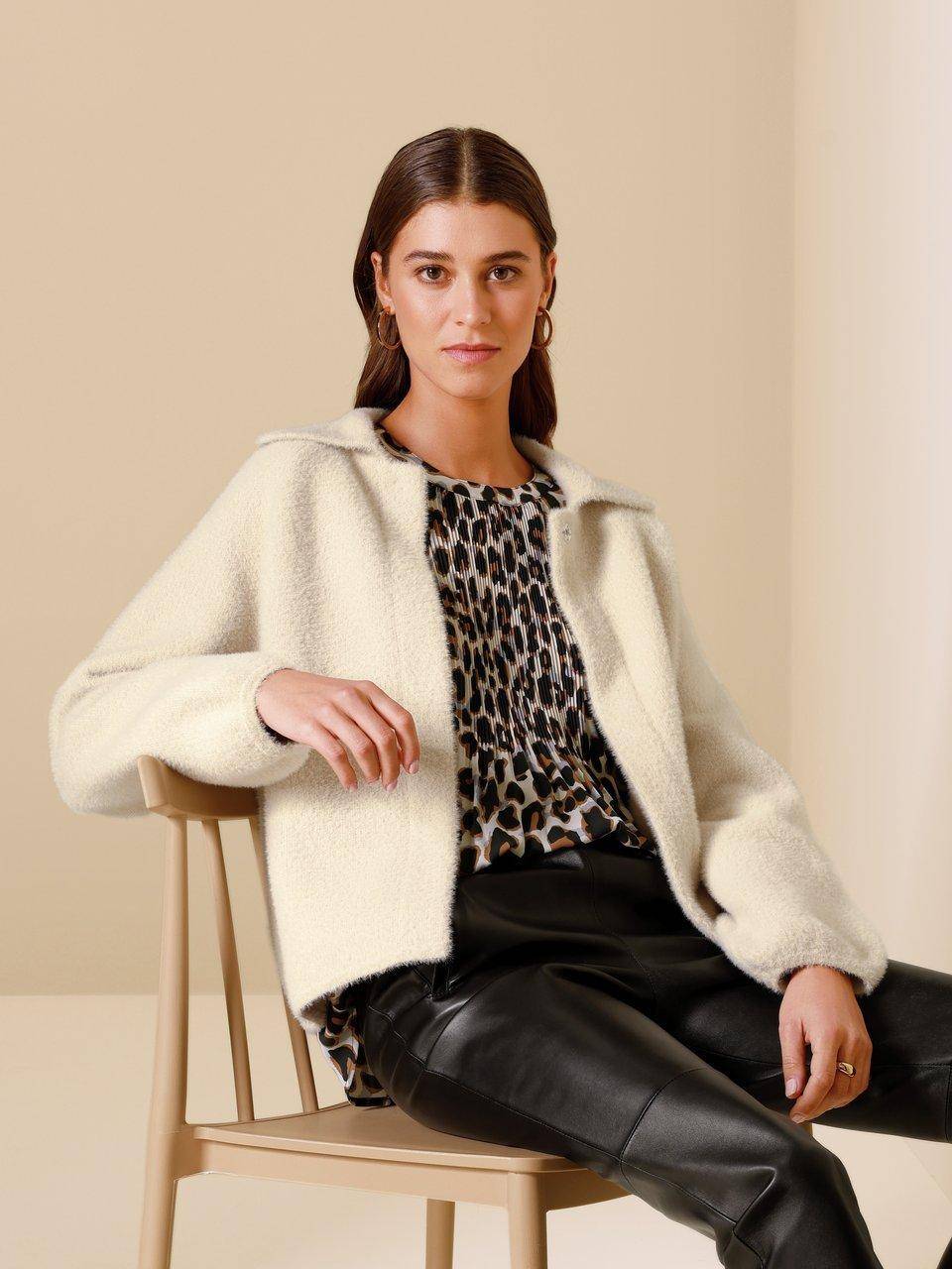 Betty Barclay Strickjacke Rabatt