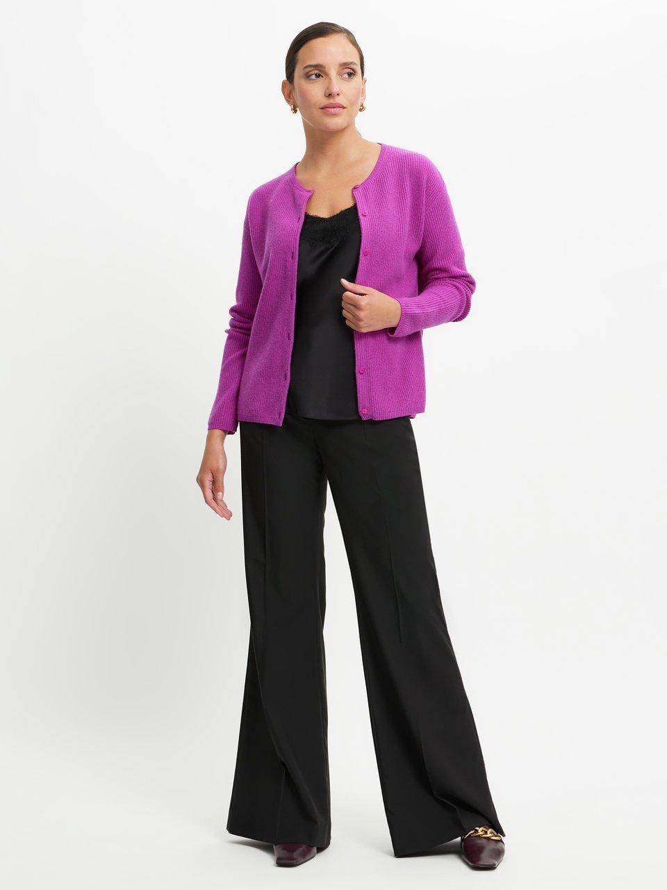 include Strickjacke Großer Ausverkauf