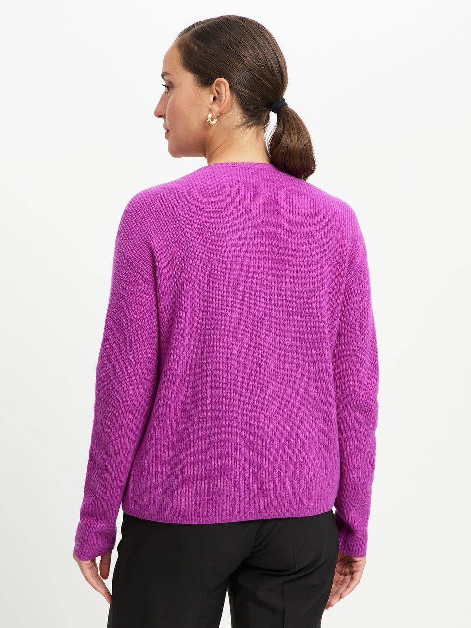 include Strickjacke Großer Ausverkauf