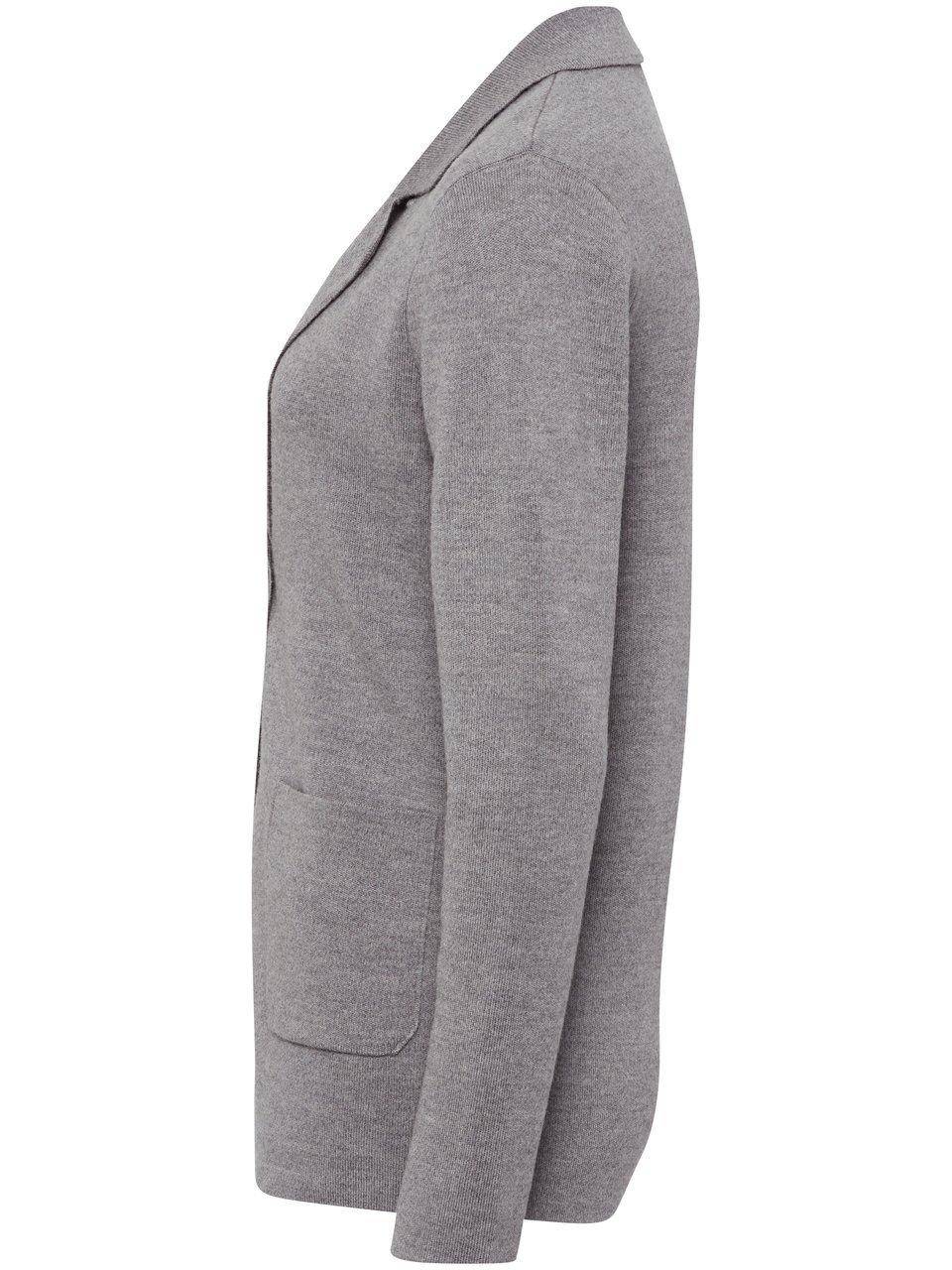 Peter Hahn Strickblazer Exklusivangebot