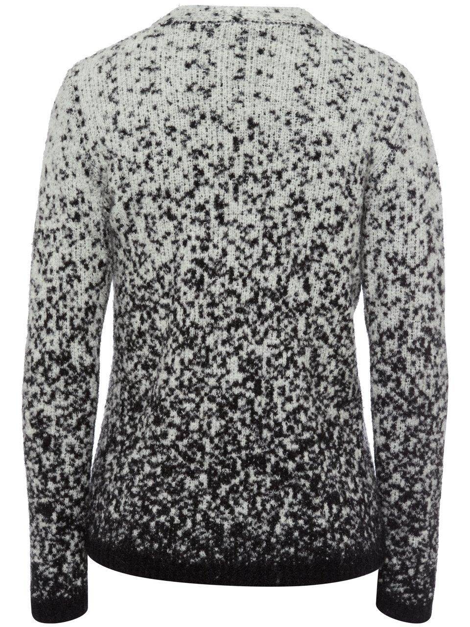 Uta Raasch Cardigan mit V-Ausschnitt Preisnachlass
