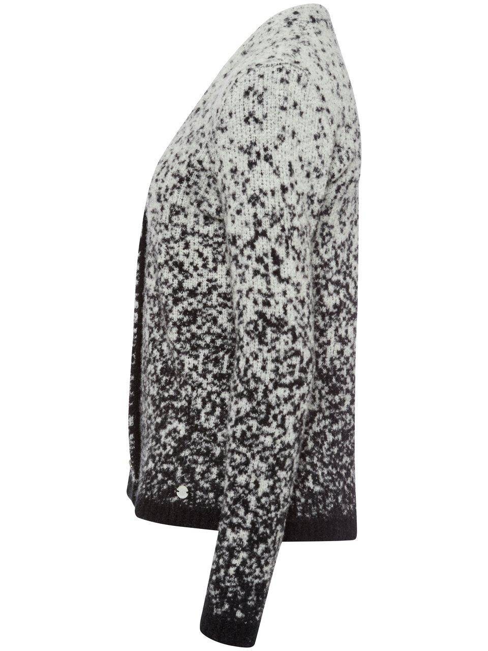 Uta Raasch Cardigan mit V-Ausschnitt Preisnachlass
