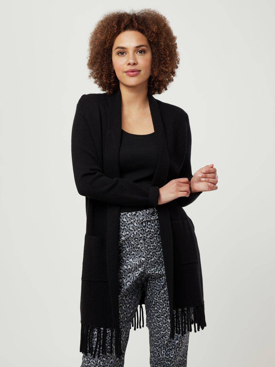 Emilia Lay Strickmantel Osterangebot